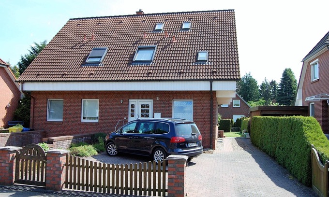 Pinnow Apartment | Ferienwohnung in Pinnow bei Schwerin