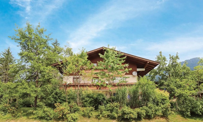 Walchsee Apartment | Ferienwohnung in ruhiger Lage