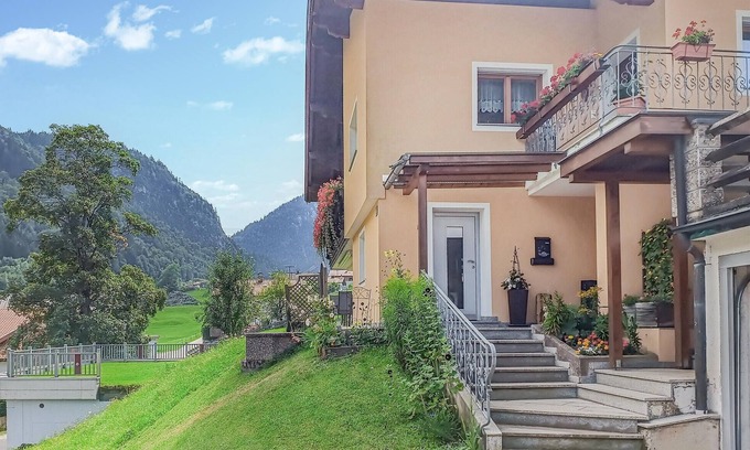 Kufstein Apartment | Ferienwohnung in Thiersee