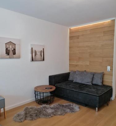 Veitshoechheim Apartment | Ferienwohnung in Veitshöchheim