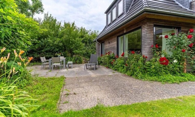 Vollerwiek Apartment | Ferienwohnung in Vollerwiek direkt am Nordseedeich