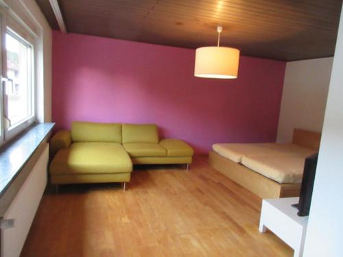 Mossautal Apartment | Ferienwohnung in Waldnähe