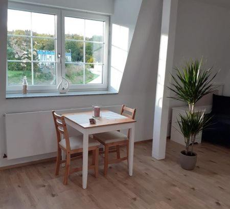 Windhagen Apartment | Ferienwohnung in Windhagen