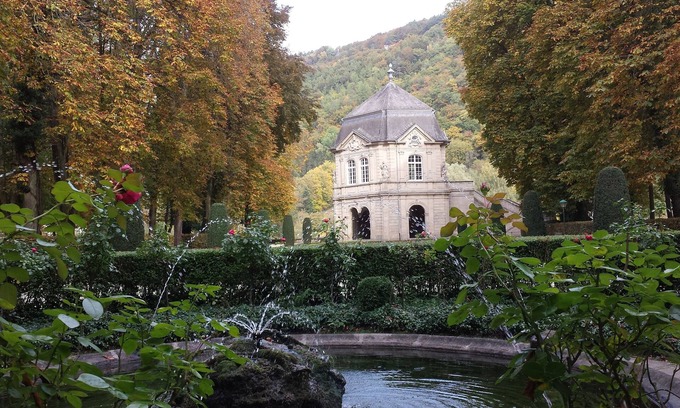 Irrel Apartment | Ferienwohnung Inkl. Frühstück für Erwachsene