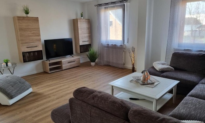 Sinzenich Apartment | Ferienwohnung Irina