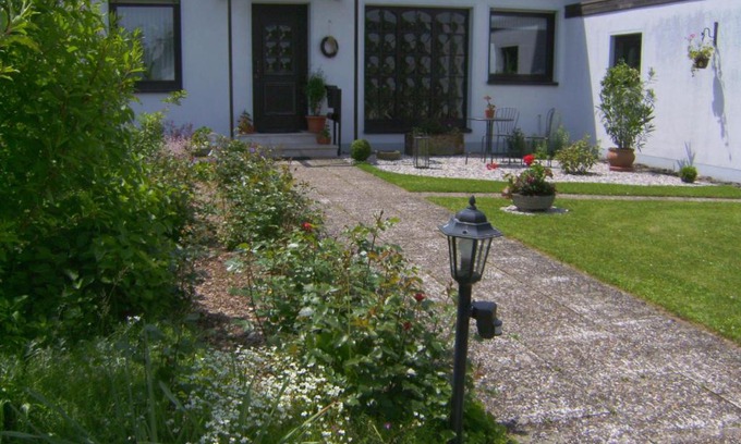 Plein Apartment | Ferienwohnung Irmgard