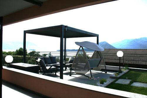 Cerro Apartment | ferienwohnungkarlena