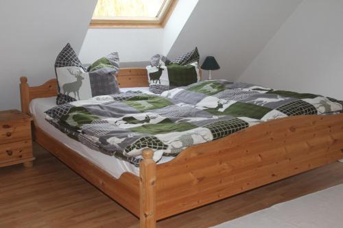 Grebenstein Apartment | Ferienwohnung Jäger