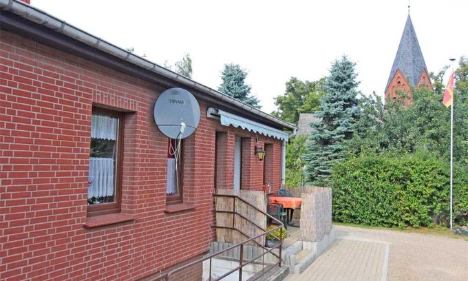 Muritz Apartment | Ferienwohnung Jabel SEE 8281