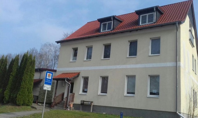 Tiefensee Apartment | Ferienwohnung Jacqueline