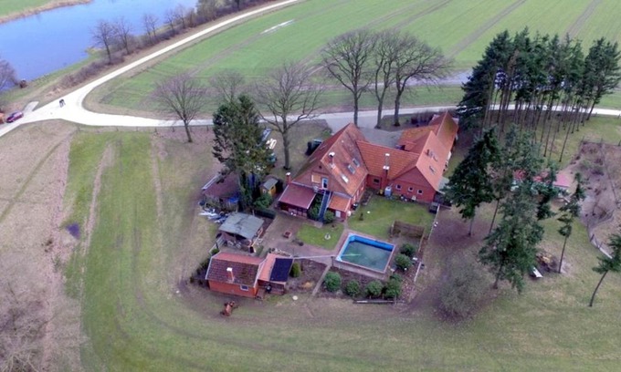 Frankenfeld Apartment | Ferienwohnung JAGODA in der Lüneburger Heide