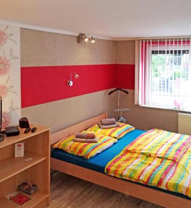 Prohn Apartment | Ferienwohnung Jan