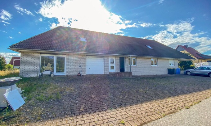 Blankenhagen Apartment | Ferienwohnung Jana, Deutschland