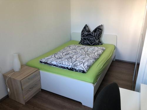 Wiesenbach Apartment | Ferienwohnung Janson