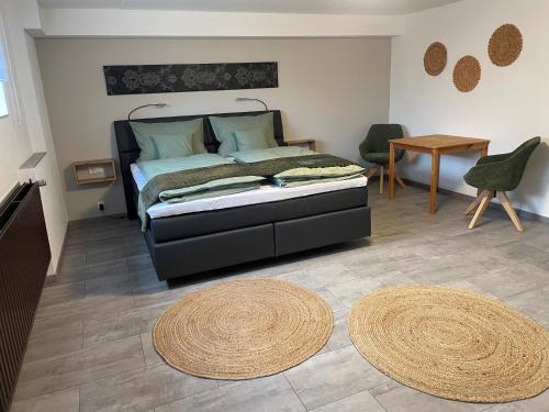 Oberelsbach Apartment | Ferienwohnung Janz Jürgen und Bianka