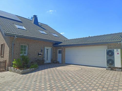 Stolberg Apartment | Ferienwohnung JaRa 1 mit Sauna