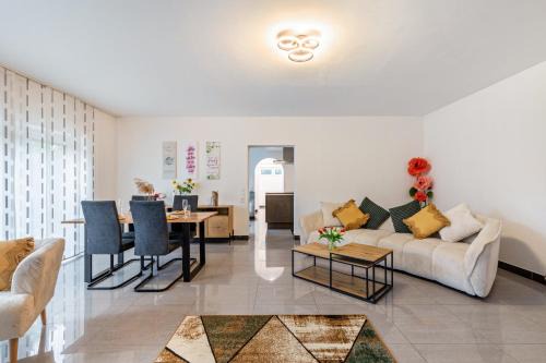 Leonberg Resort | Ferienwohnung Jasmin