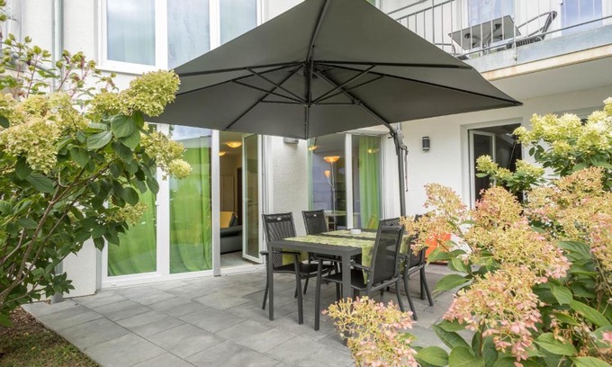 Sipplingen Apartment | Ferienwohnung Jasmin
