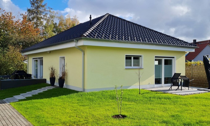 Gaberndorf Condo | Ferienwohnung Jekarie 1