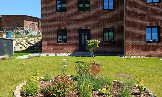 Sassnitz Apartment | Ferienwohnung Jonte, Deutschland