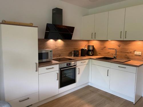 Leer Apartment | Ferienwohnung Juliantje 15205