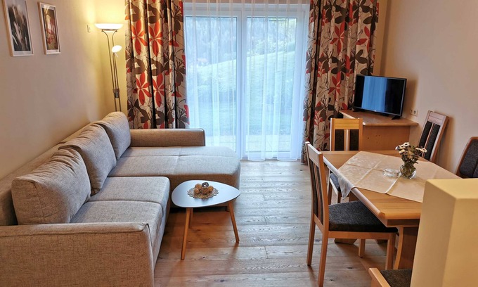 Gnesau Sonnleiten Apartment | Ferienwohnung Kärnten - Pension & Ferienwohnung Sonnleiten
