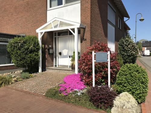 Sonsbeck Apartment | Ferienwohnung Käthe