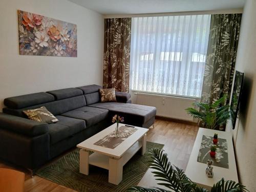 Arendsee Apartment | Ferienwohnung König