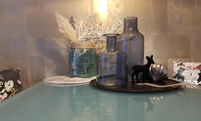 Bad Wildungen Apartment | Ferienwohnung Königsquellenpark