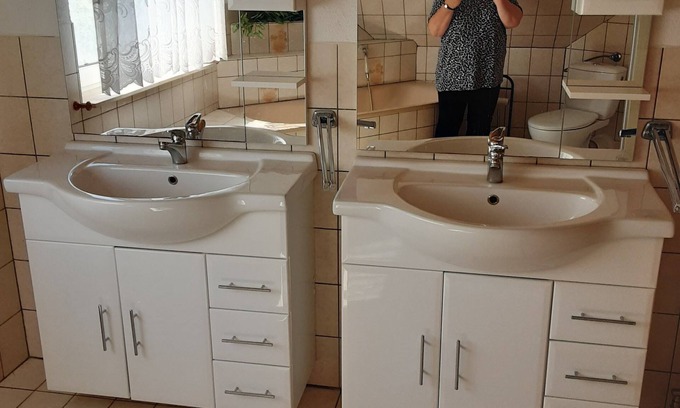 Lieschow Apartment | Ferienwohnung Kühn Westrügen