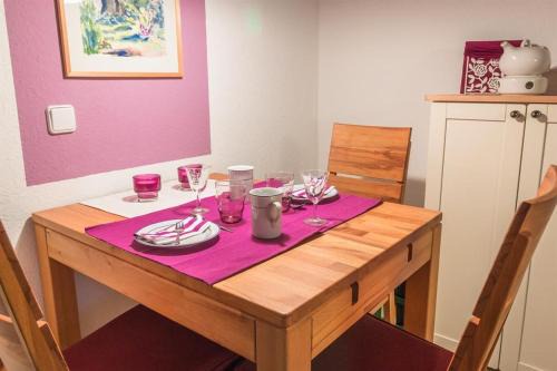 Kiel Apartment | Ferienwohnung Küssner