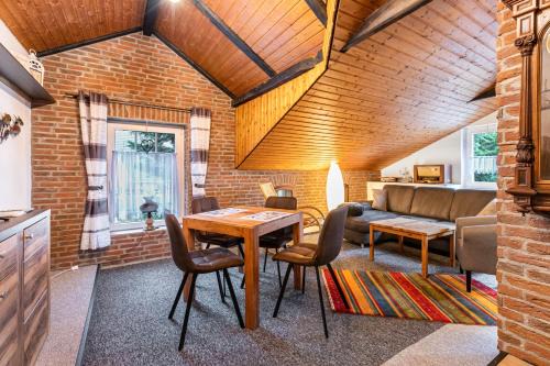 Lehe Apartment | Ferienwohnung Küstenliebe