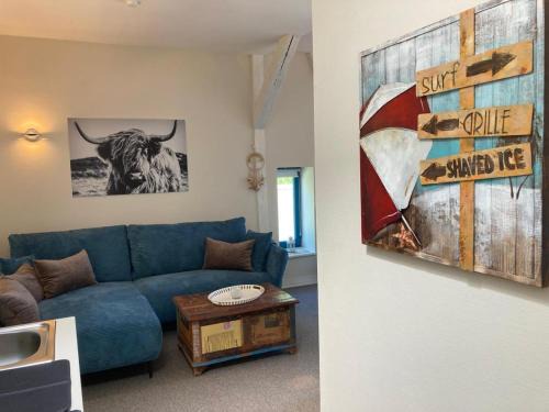 Kalleby Apartment | Ferienwohnung Kalleby 26