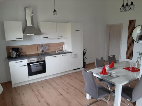 Freystadt Apartment | Ferienwohnung Kanalblick