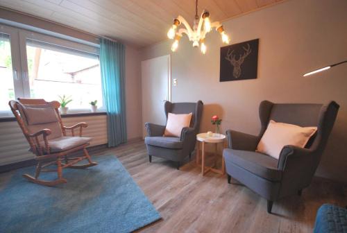 Nordgeorgsfehn Apartment | Ferienwohnung Kanalblick 35520