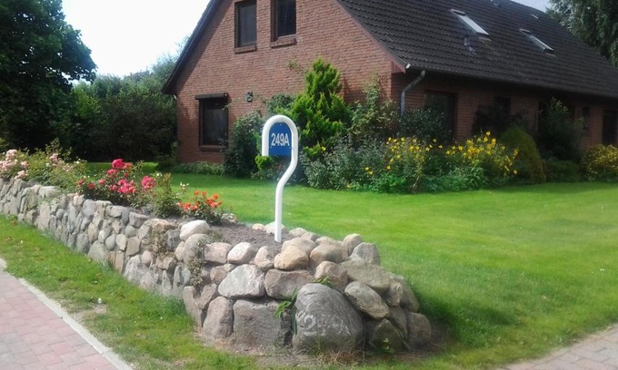 Risum-Lindholm Apartment | Ferienwohnung Karen&Lemmi