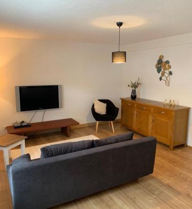 Albbruck Apartment | Ferienwohnung Karla