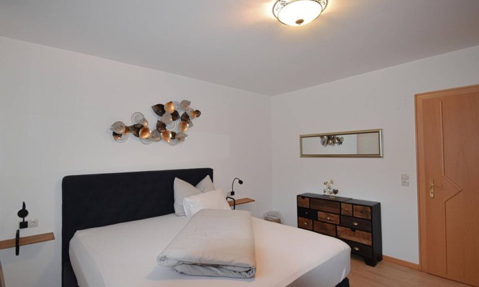 Kolsassberg Apartment | Ferienwohnung Karwendel - Feriendorf Schweiger