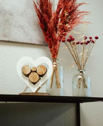 Sudeichsfeld Apartment | Ferienwohnung Katharinenberg