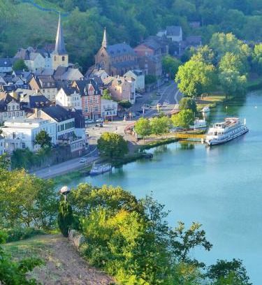 Alf Apartment | Ferienwohnung Katharina II