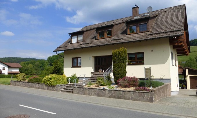 Huttenthal Apartment | Ferienwohnung Katzer