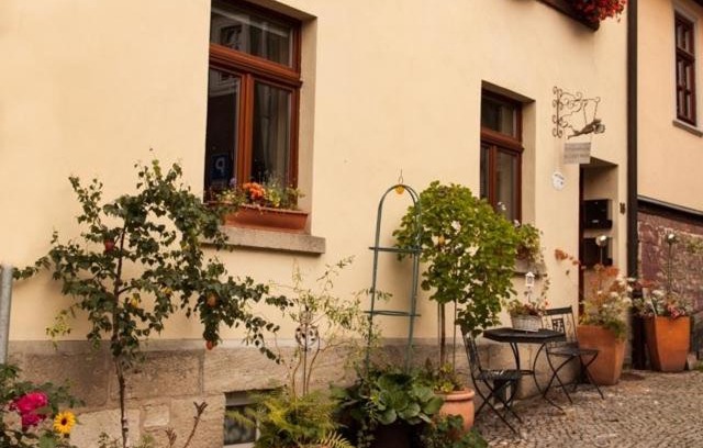 Arnstadt Apartment | Ferienwohnung Kensche