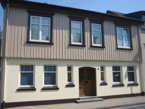 Soltau Apartment | Ferienwohnung Kerstin