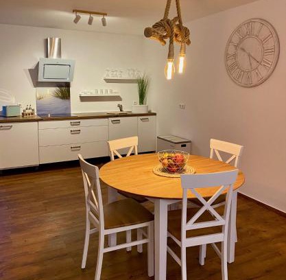 Mainz-Bingen Apartment | Ferienwohnung Kilz in Gensingen an der Nahe