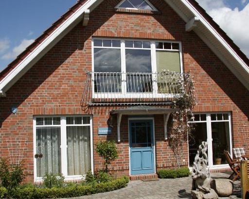 Neuendorf Apartment | Ferienwohnung Klabautermann