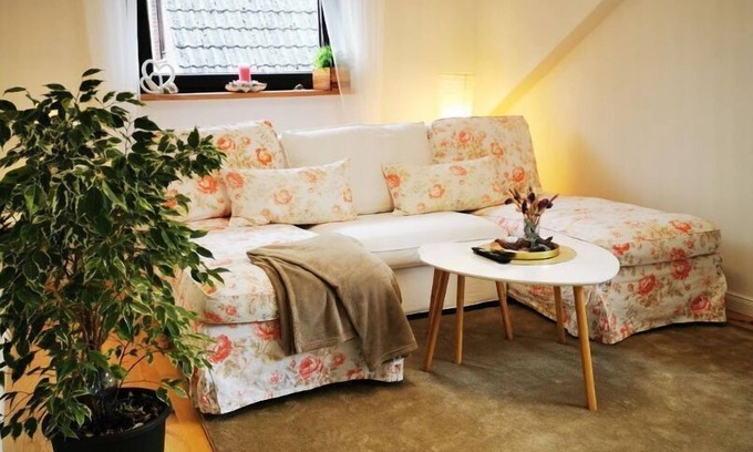 Amelinghausen Apartment | Ferienwohnung Kleine Auszeit. Ruhig am Ortsrand Gelegen. Direkt in der Natur