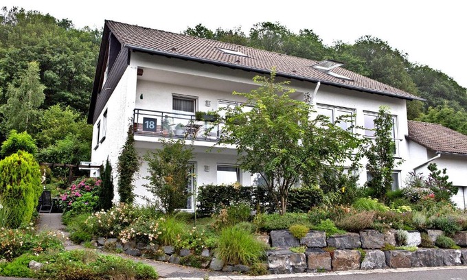 Luedenscheid Apartment | Ferienwohnung Klebeck