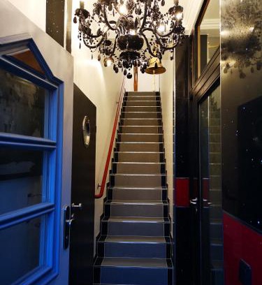 Jever Apartment | Ferienwohnung "Kleine Nixe"