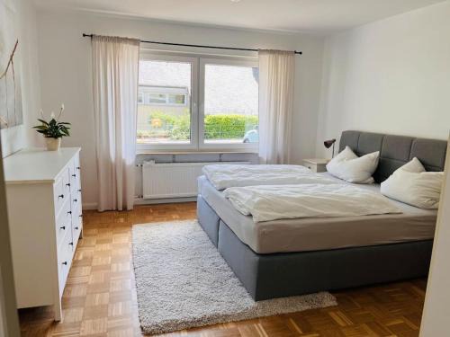 Kordel Apartment | Ferienwohnung Kleinmann in Kordel