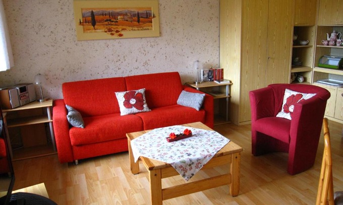 Heimbach Apartment | Ferienwohnung Kleinschmidt
